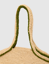 Borsa a Mano Audry in Verde | My Style Bags