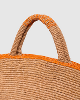 Borsa Mare Sofy in Arancione | My Style Bags