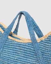 Borsa a Mano Mery in Blu | My Style Bags