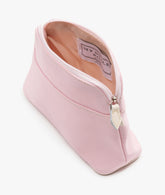 Trousse Aspen Medium Rosa Baby - Rosa | My Style Bags