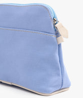 Trousse Aspen Medium Azzurro | My Style Bags