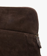 Trousse Aspen Large Deluxe - Testa di Moro | My Style Bags