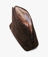 Trousse Aspen Large Deluxe - Testa di Moro | My Style Bags