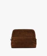 Trousse Aspen Large Deluxe Tabacco | My Style Bags