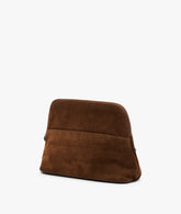 Trousse Aspen Large Deluxe Tabacco | My Style Bags