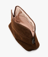 Trousse Aspen Large Deluxe Tabacco - Tabacco | My Style Bags