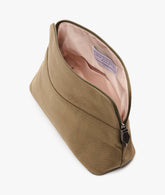Trousse Aspen Large Oliva - Oliva | My Style Bags