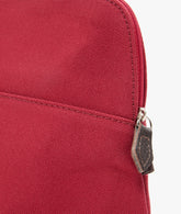 Trousse Aspen Large Bordeaux - Bordeaux | My Style Bags