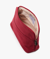 Trousse Aspen Large Bordeaux - Bordeaux | My Style Bags