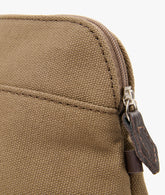 Trousse Aspen Medium Oliva - Oliva | My Style Bags