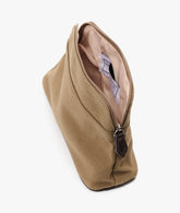 Trousse Aspen Medium Oliva - Oliva | My Style Bags