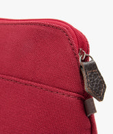 Trousse Aspen Medium Bordeaux - Bordeaux | My Style Bags