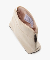 Trousse Aspen Medium Grezzo - Grezzo | My Style Bags