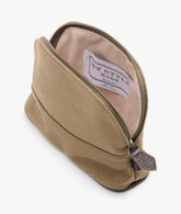 Trousse Aspen Small Oliva - Oliva | My Style Bags