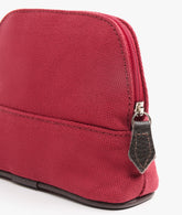 Trousse Aspen Small Bordeaux - Bordeaux | My Style Bags