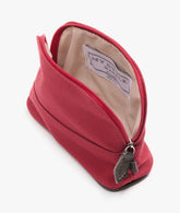 Trousse Aspen Small Bordeaux - Bordeaux | My Style Bags
