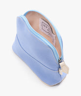 Trousse Aspen Small Azzurro - Azzurro | My Style Bags