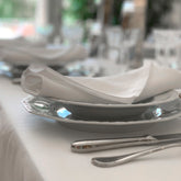 Set 4 Tovaglioli Bardolino - Accessori per il Decoro della Casa | My Style Bags