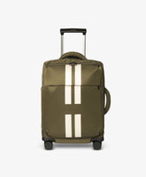 Soft Trolley Cabin - Verde - Verdone | My Style Bags