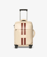 Soft Trolley Cabin - Panna - Panna | My Style Bags