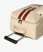 Soft Trolley Cabin - Panna - Panna | My Style Bags