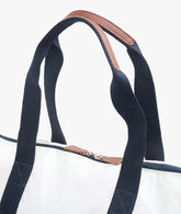 Borsone da viaggio Weekend Vela/Canvas - Outlet | My Style Bags