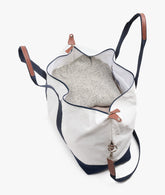 Borsone da viaggio Weekend Vela/Canvas - Outlet | My Style Bags