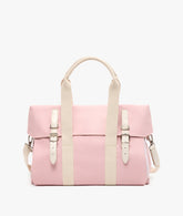 Borsa Fasciatoio Yale Rosa Baby - Rosa | My Style Bags