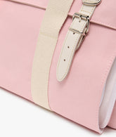 Borsa Fasciatoio Yale Rosa Baby - Rosa | My Style Bags