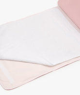 Borsa Fasciatoio Yale Rosa Baby - Rosa | My Style Bags