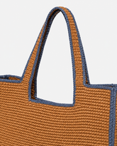 Borsa a Mano Amy Medium in Blu - All | My Style Bags