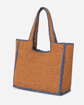 Borsa a Mano Amy Medium in Blu - All | My Style Bags