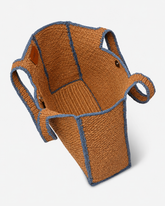 Borsa a Mano Amy Medium in Blu - All | My Style Bags