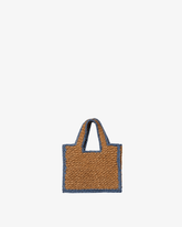 Borsa a Mano Amy Small in Blu - All | My Style Bags