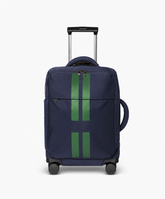 Soft Trolley Large - Blu Navy - Blu Navy | My Style Bags