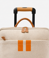 Trolley The Go-To Arancione - Arancione The Go To | My Style Bags