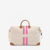 Borsone da viaggio Harvard Large The Go-To Rosa - Accessori Personalizzati per Bambini | My Style Bags