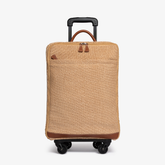Trolley Naxos in Paglia - Paglia | My Style Bags