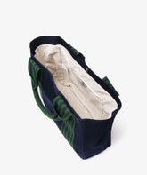 Borsa Mare Heritage in Blu - Borse a Mano | My Style Bags