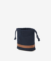 Porta Palline - Golf Edition in Blu | My Style Bags