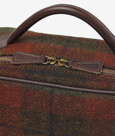 Beauty Case Harris Tweed - Ambrato - Nuova Collezione Beauty Case | My Style Bags