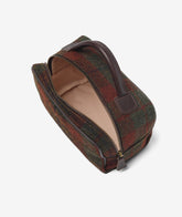 Beauty Case Harris Tweed - Ambrato - Nuova Collezione Beauty Case | My Style Bags