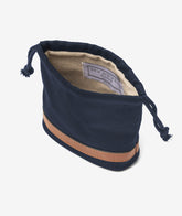 Porta Palline - Golf Edition in Blu | My Style Bags