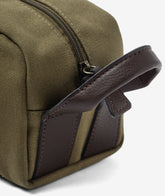 Beauty Case Boston Verdone X ACBC - Nuova Collezione Beauty Case | My Style Bags