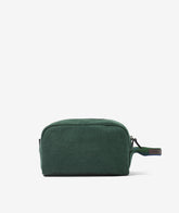 Beauty Case Boston Twinline - Verde - Nuova Collezione | My Style Bags
