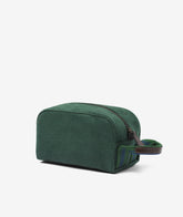 Beauty Case Boston Twinline - Verde - Nuova Collezione | My Style Bags