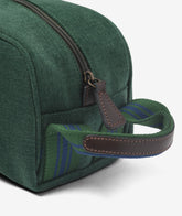 Beauty Case Boston Twinline - Verde - Nuova Collezione | My Style Bags