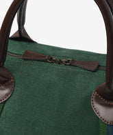 Borsone da Viaggio Harvard Twinline - Small in Verde | My Style Bags