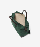 Borsone da Viaggio Harvard Twinline - Small in Verde | My Style Bags