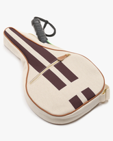 Porta Racchetta Padel The Go-To Cioccolato | My Style Bags